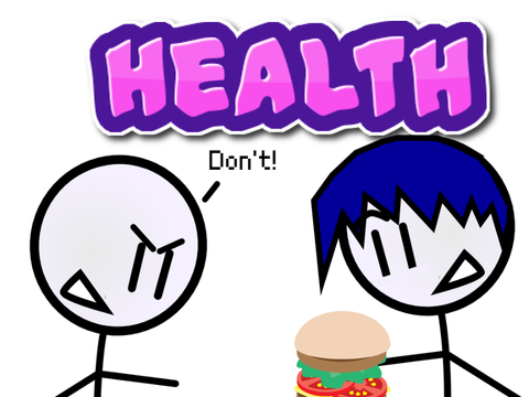 Health #animation