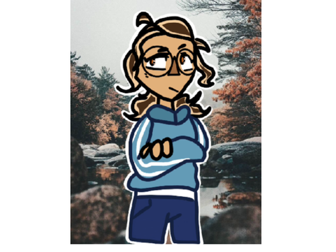 ★ ; Hu Meme