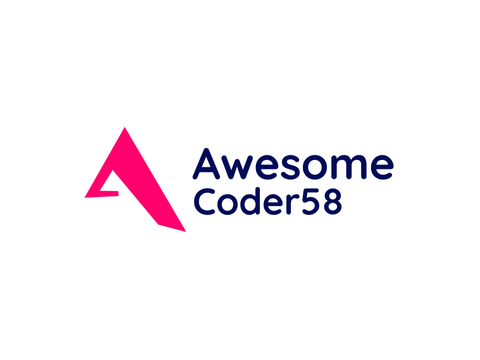 intro for @AwesomeCoder58