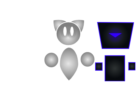 DATABRAWL VECTORS V2 (W.I.P.)