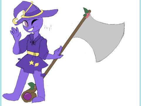 ◦° Stick Clan Entry °◦ 