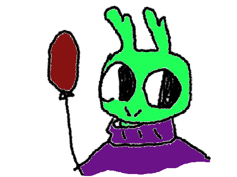 new oc kinda