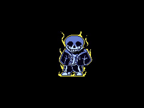 Ainavol Sans animation.