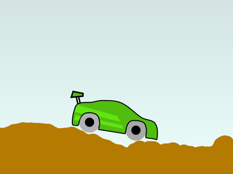 [FIXED] Car Drive Test