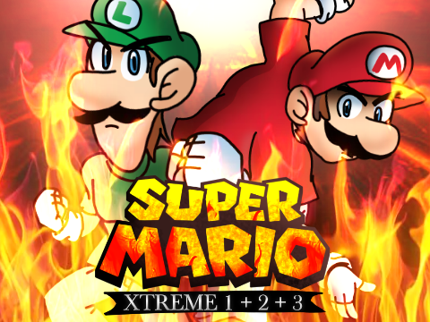 SuperMarioXtreme 1+2+3
