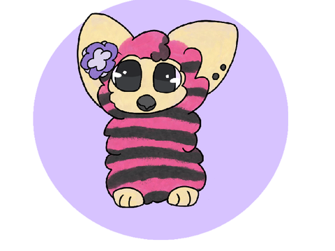 Furby Reveal