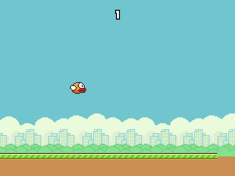 Flappy Bird