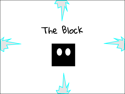 The Block