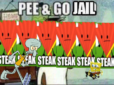 SAVE BRUH