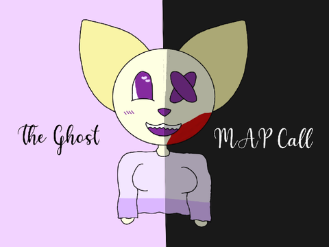 ♕ The Ghost - MAP Call ♕