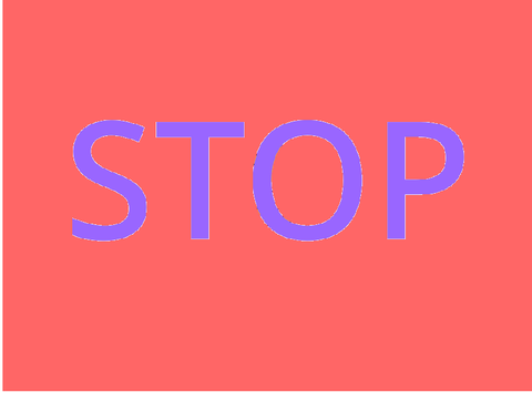 Stop GraySprite loover