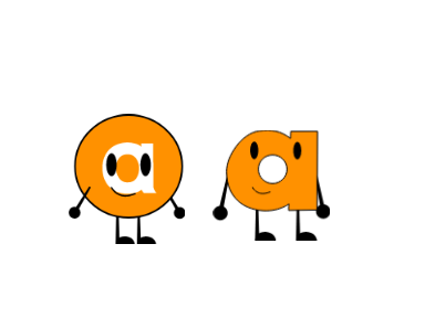 ABC & 123 Mations in 2 styles