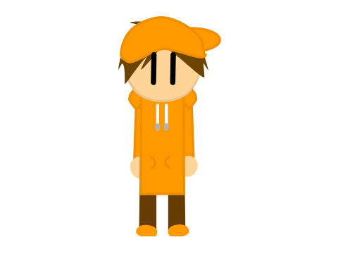 Shadow_Kid21 In My style