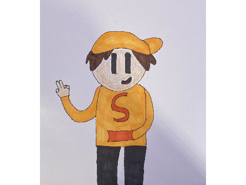 Shadow_Kid21 ll DMCE