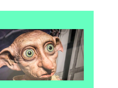 Parle avec DOBBY