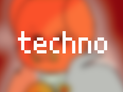 technobro w baby tommy [ mcyt, dream smp au ]