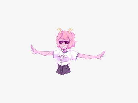 Mina tribute