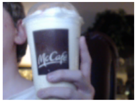 Milkshakeward