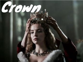 Crown ~ A collab with YOU (remix 6) 