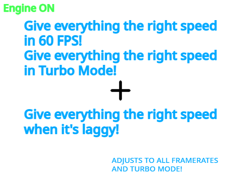 FPS-Adjusted Stuff Engine