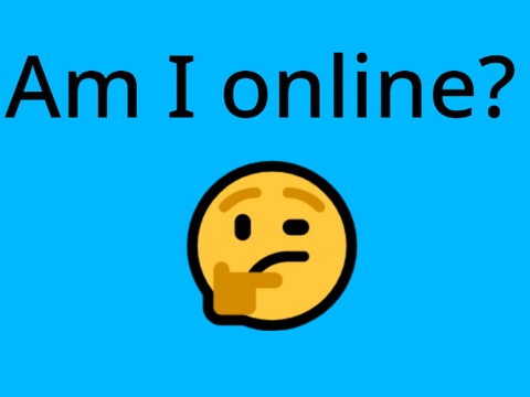 Is @Pusepus online?