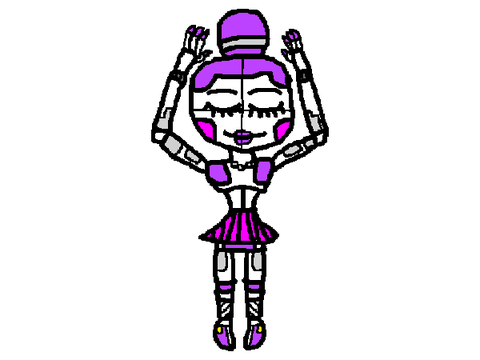 My Entry