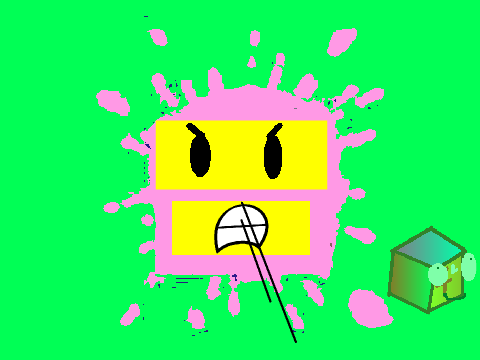 Stupid Klasky Csupo Robot logo 4000 Stupid Jacknjellify Error