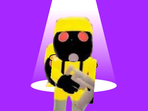 Dance, Scratch Cat, Dance! remix