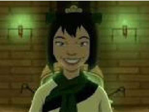 DO NOT TRUST THIS WOMAN