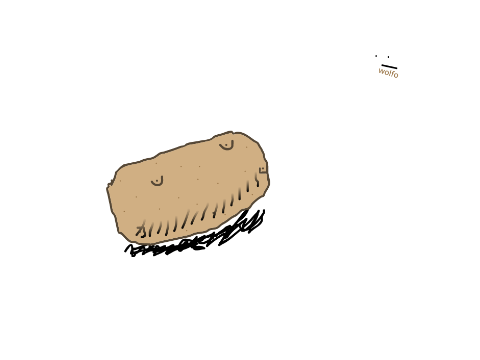 potato for potato