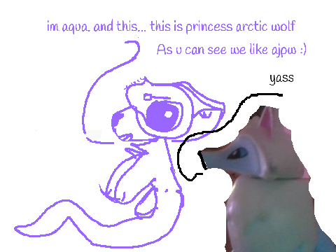 CTC | continue this comic| Music is derpy -w- remix
