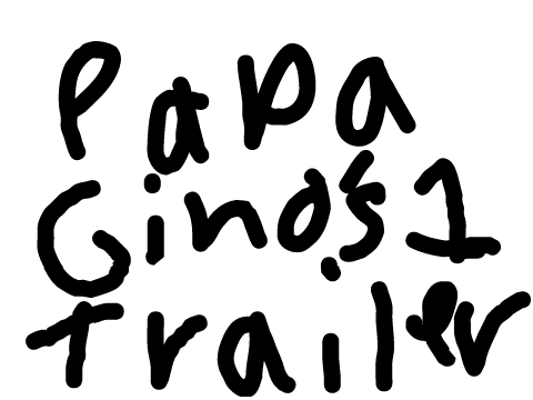 Papa Gino's 1 Trailer