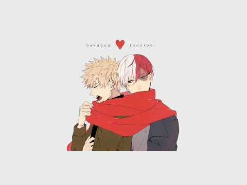 Perfect - Ed Sheeran remix todobaku