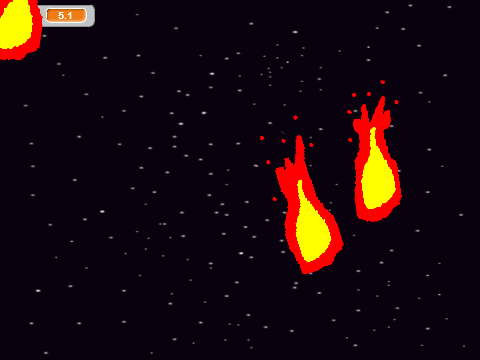 Meteor Dodge