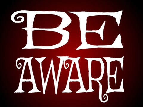  SCARY  CLICKER GAME