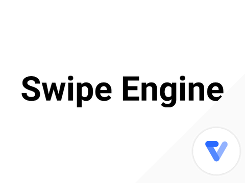 Swipe Engine