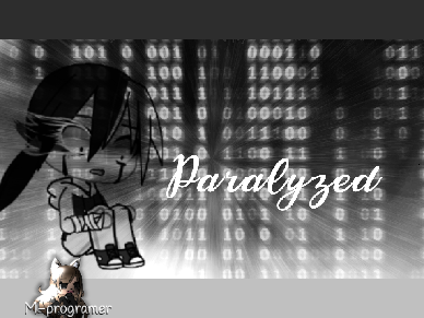 Paralyzed GLMV 