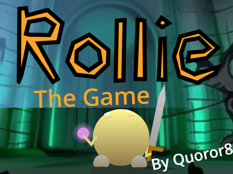 Rollie in the Dungeon Challenge