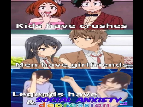--remix if you relate--
