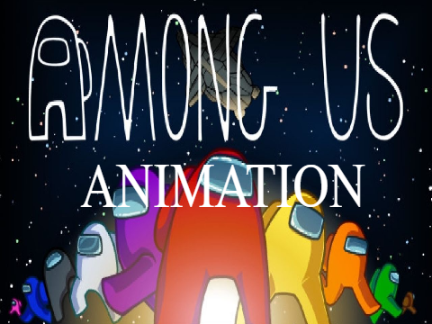 Among us Animation