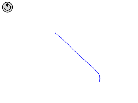 Pen fixed