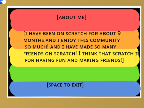 ☆Art Time☆ A FPC Application☆