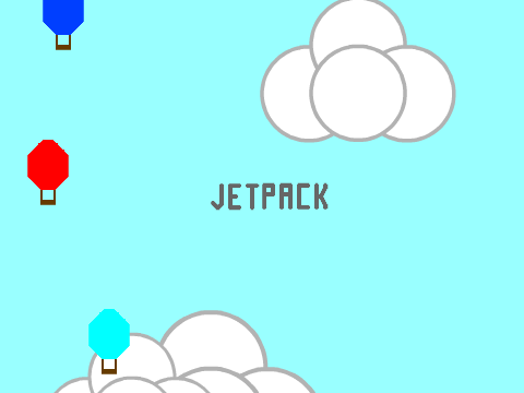 Jetpack