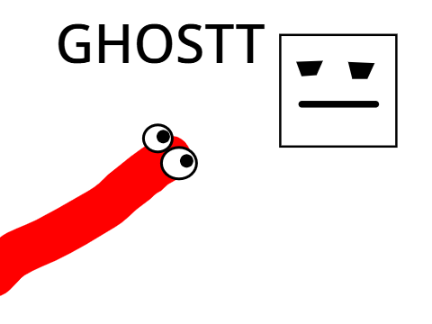 Ghostt