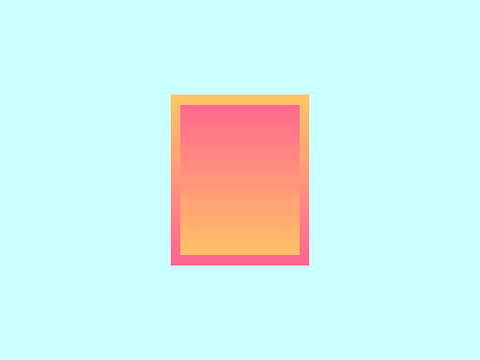 my first animation without help