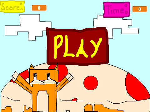 stampy needs his cakes!