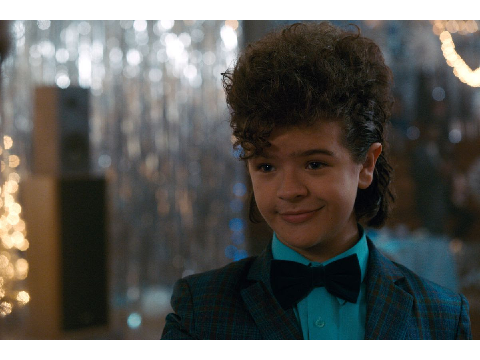 My favorite person in Stranger Things!