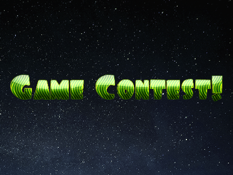 Game contest! (250 speacial)