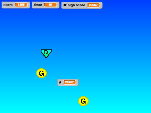 FUN MINIGAMES!