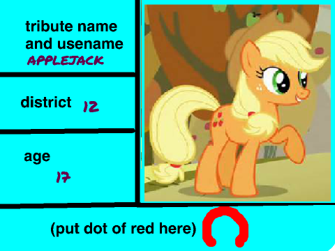 Hunger games in scratch remix
